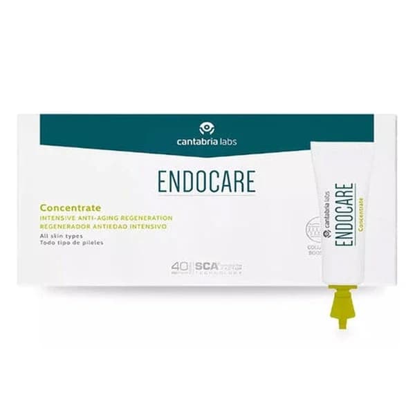 Endocare Anti-Aging Ampullen-Konzentrat 7x1 ml