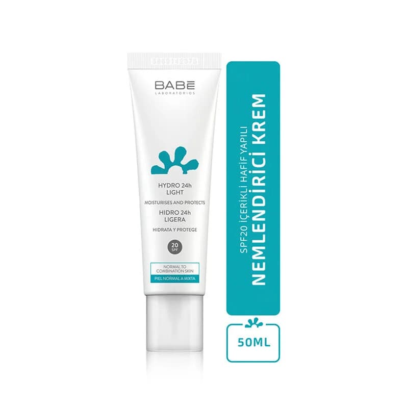 Babe Lippenreparaturcreme 15 ml