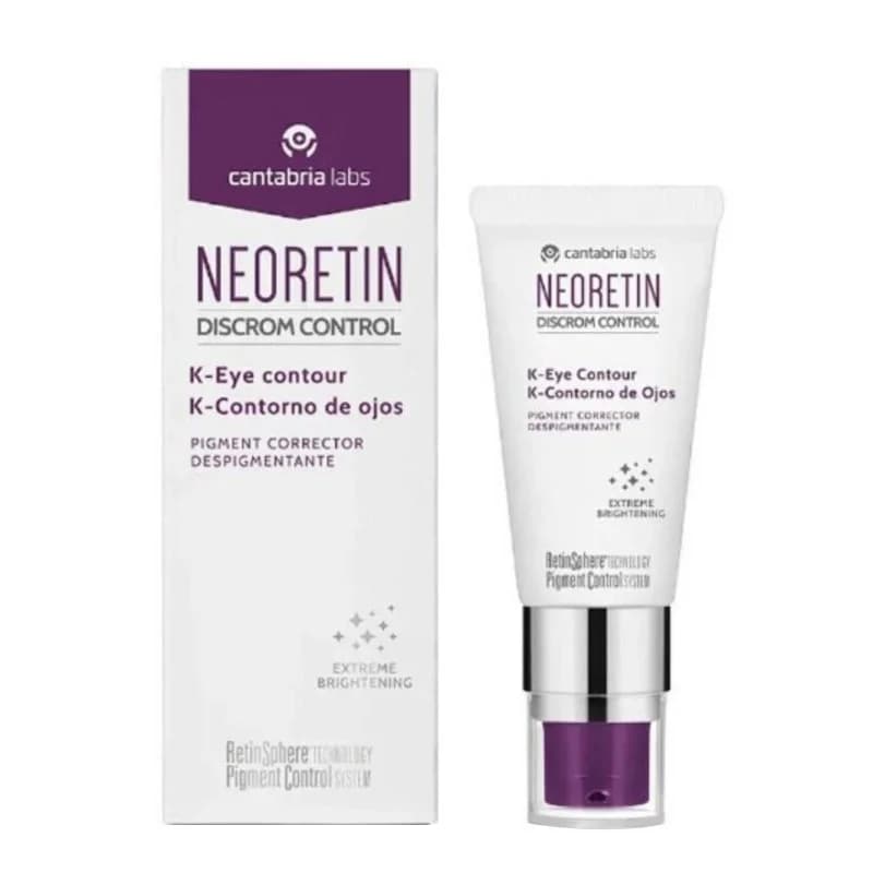 Endocare Neoretin Augencreme 15ml
