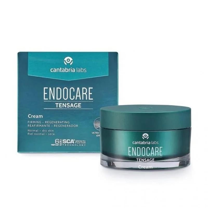 Endocare Tensage Anti-Aging Creme 30ml