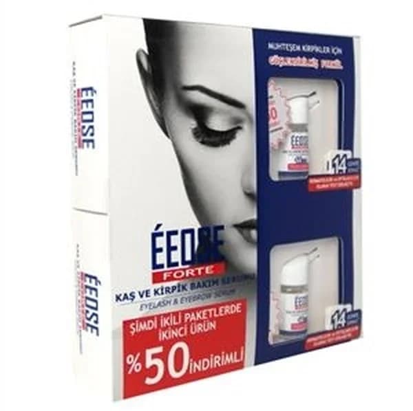 Eeose Augenbrauen- und Wimpernpflegeserum