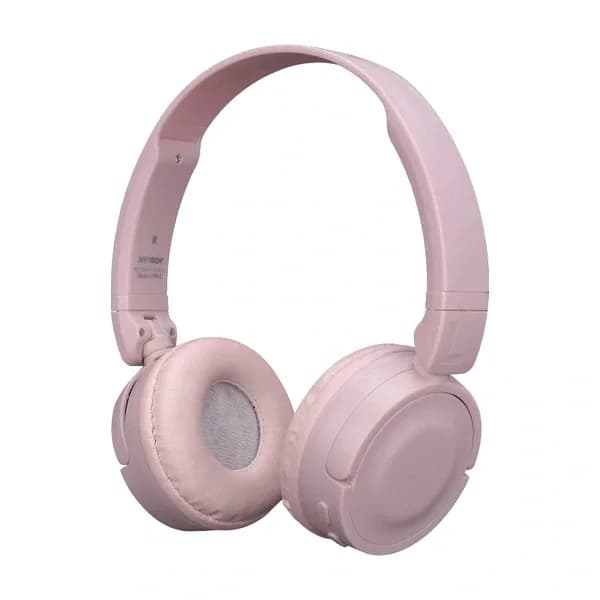 Hytech Batty Pink Bluetooth Kopfhörer