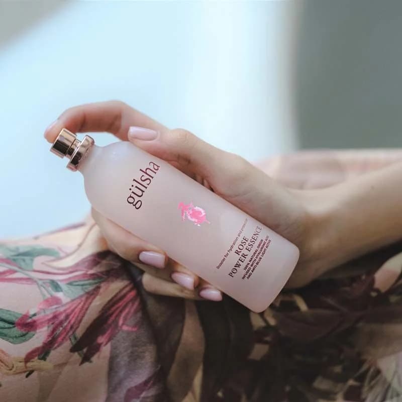Gülsha Hydrating Beauty Mist 100ml