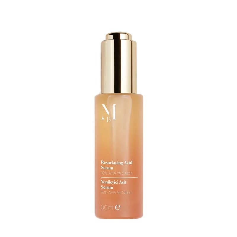 Misbahçe Revitalisierendes 30ml