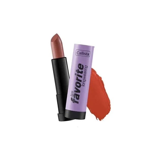 Callista Langhaltender Lippenstift - Here Kitty Kitty, 1 Stück