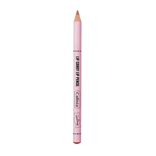 Callista Lip Candy Nude Lippenstift - Natürliche Definition
