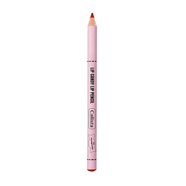 Callista Lip Candy Roter Lippenstiftstift