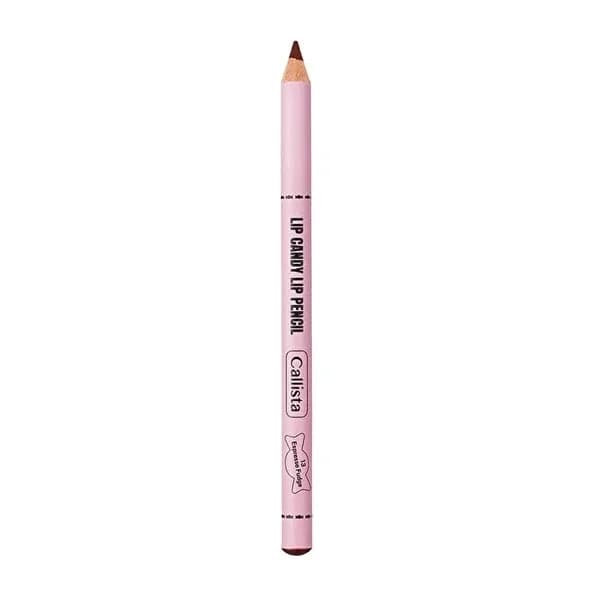 Callista Lip Candy Brauner Lippenstift - Natürlich Definieren