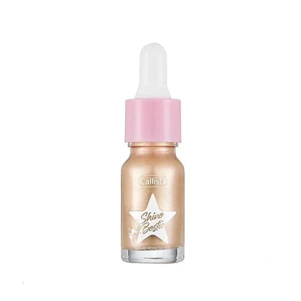Callista Shine Bestie Flüssighighlighter