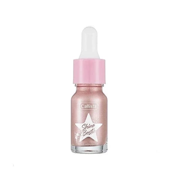 Callista Shine Bestie Flüssighighlighter