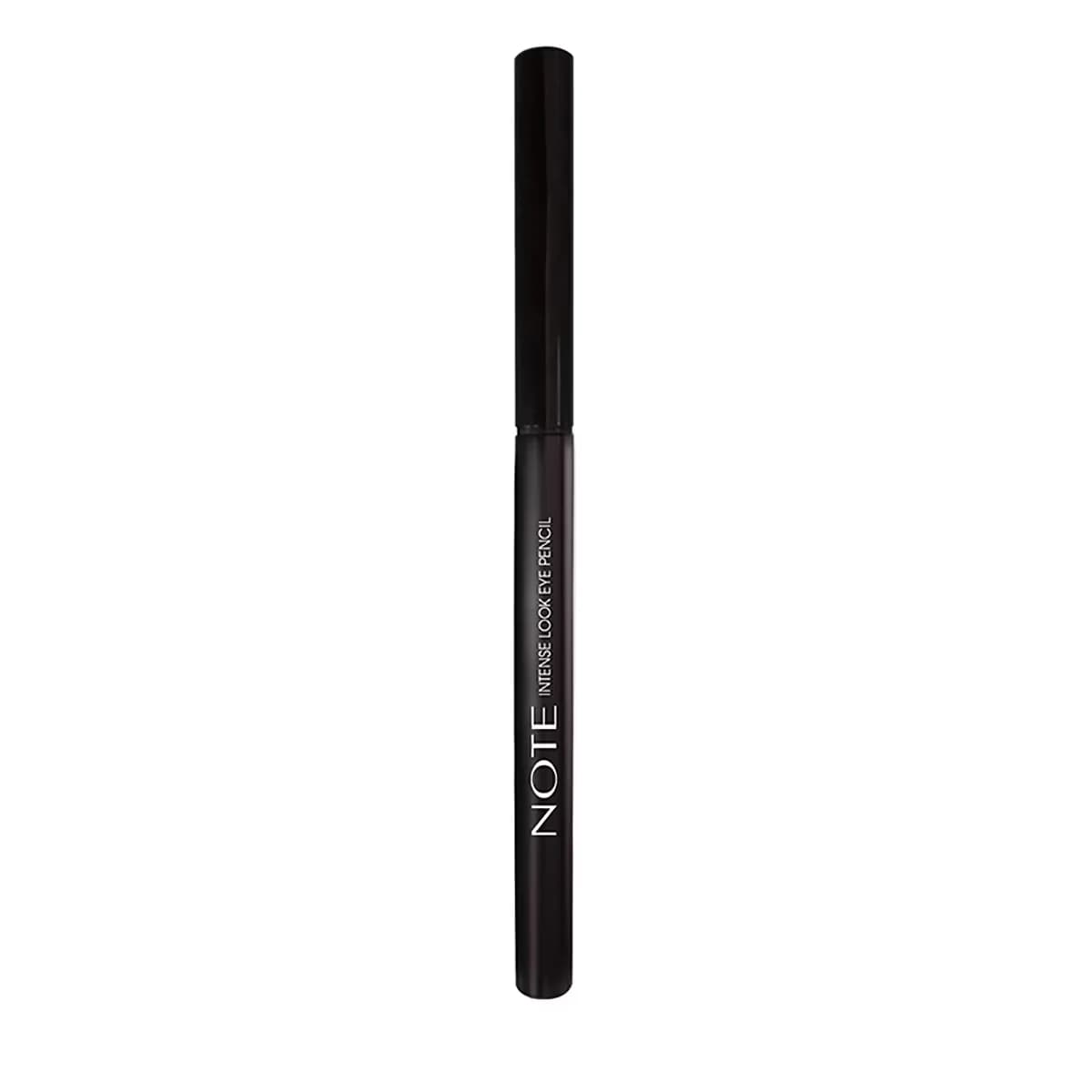 Note Intensiv Look Augenstift Schwarz