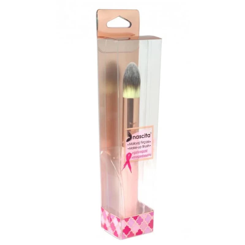 Nascita Slim Dense Concealer Pinsel 0163 für makellose Abdeckung