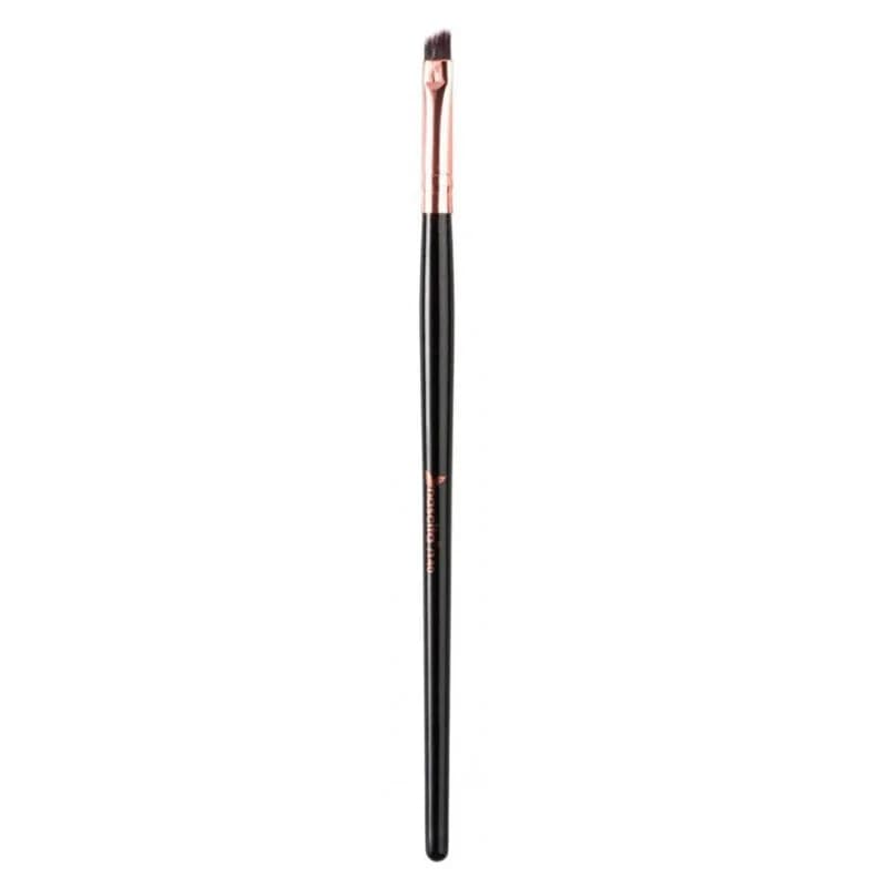 Nascita 0140 Winkelschattierpinsel - Präzises Makeup-Werkzeug