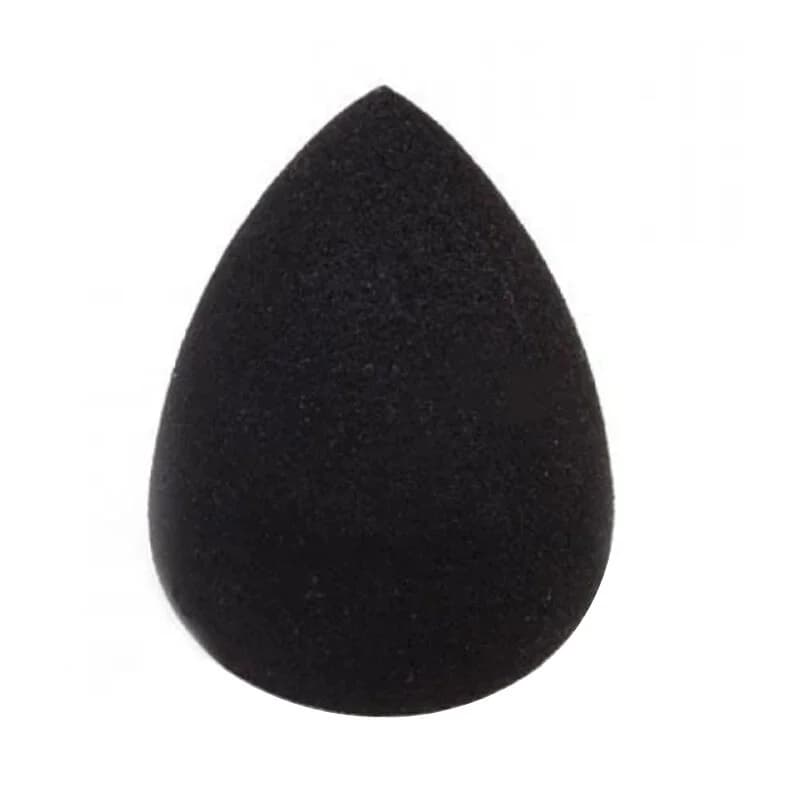 Nascita Schwarzer latexfreier Make-up-Schwamm - makelloses Finish