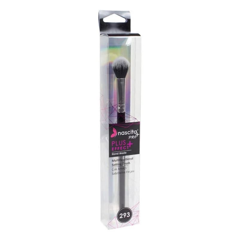 Nascita Pro Plus Multifunktionsfixierpinsel