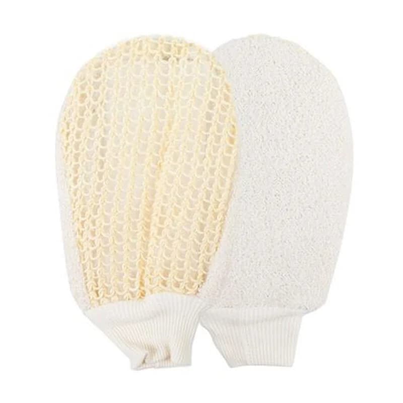 Nascita Elastische Sisalhandschuhe für besseren Grip und Komfort