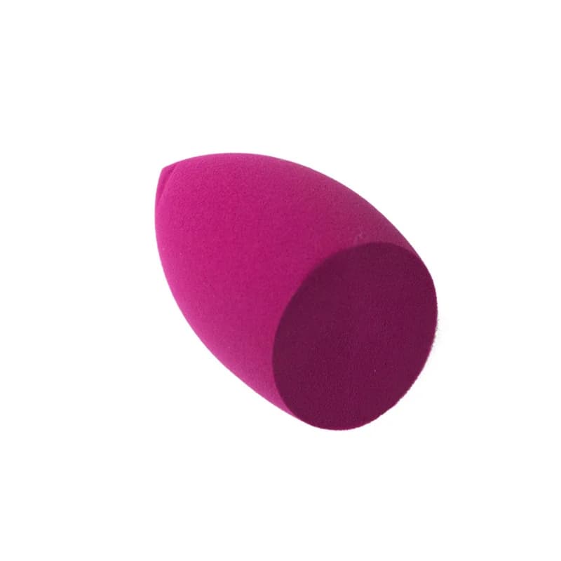Nascita Pink Foundation Schwamm - Blending, makelloses Finish