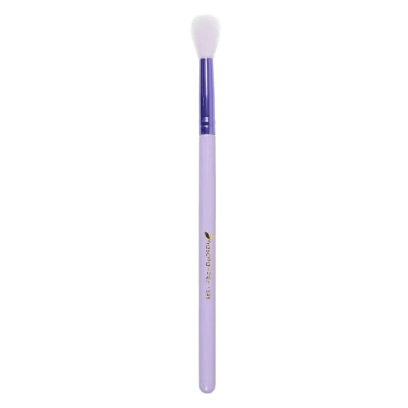 Nascita 345 Soft Colors Lidschatten Pinsel für makelloses Make-up