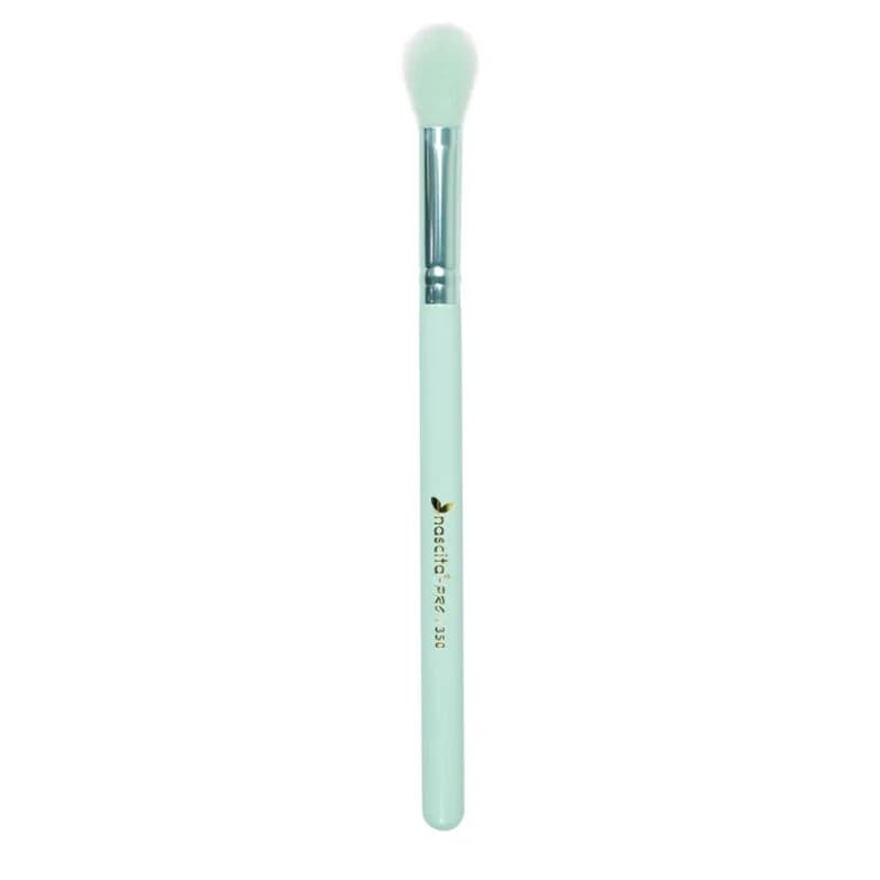 Nascita Soft Colors Highlighter Pinsel - Flawless Glow 350