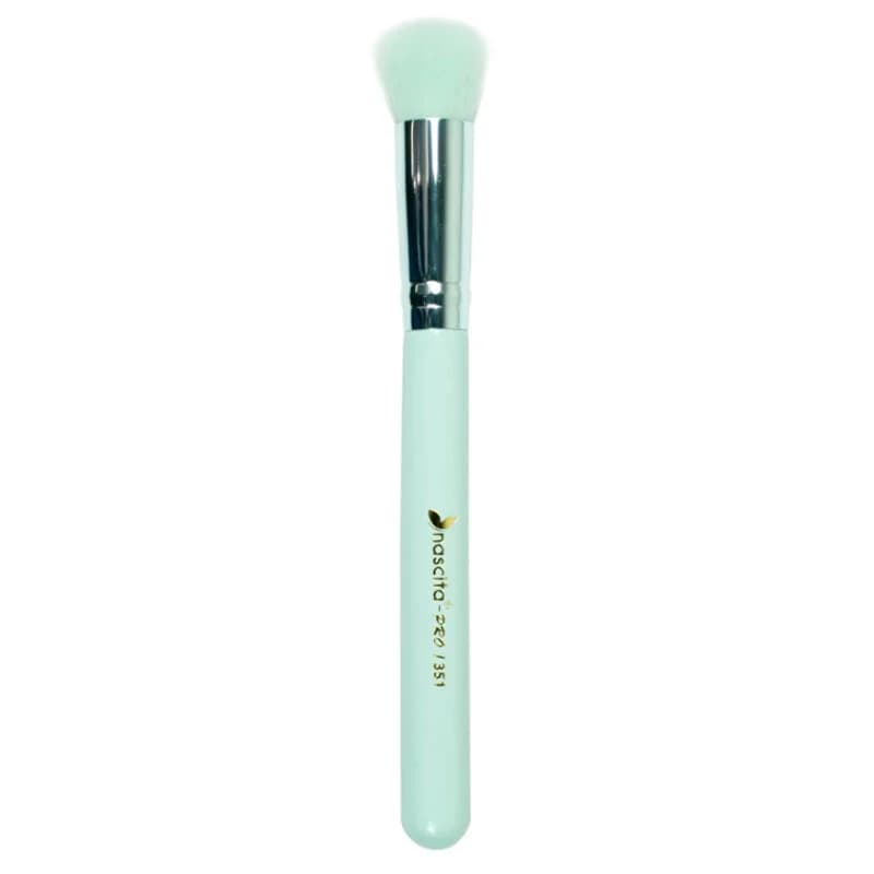 Nascita 351 Pinsel für Concealer und Foundation