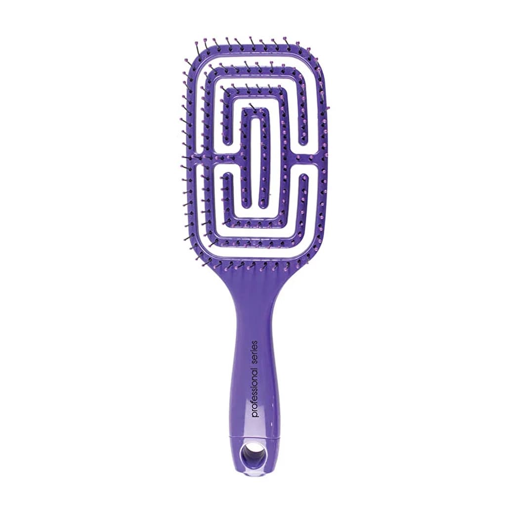 Nascita Pro Flexible Haarbürste