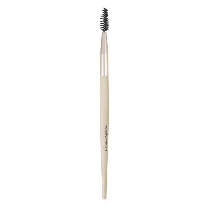 Nascita Eco Mascara Bürste 376 - Nachhaltiges Make-up-Werkzeug