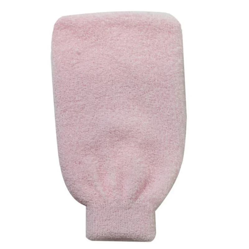Nascita Baumwollmassagehandschuh - Entspannendes Spa-Therapie-Werkzeug