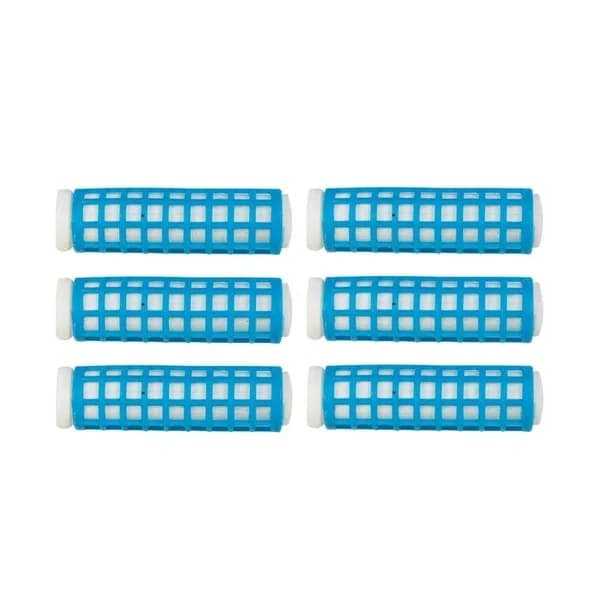 Nascita Lockenstab Set 1,7 cm - 6 Teile für Perfekte Locken