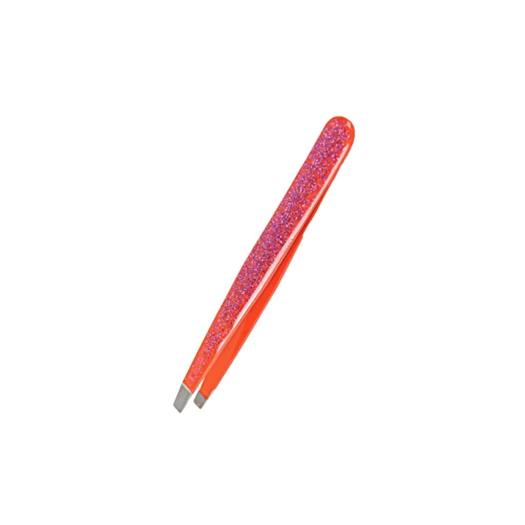 Nascita Glitzer Flachzange für Augenbrauenformung