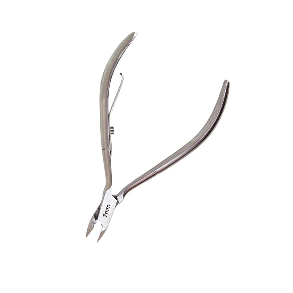 Nascita 7mm Professionelle Nagelzange für Nagelhautpflege