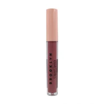 Brooklyn Flüssiger Matte Lippenstift Nr. 5