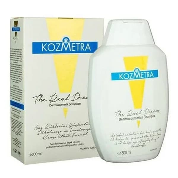 Kozmetra Dream Shampoo 300ml
