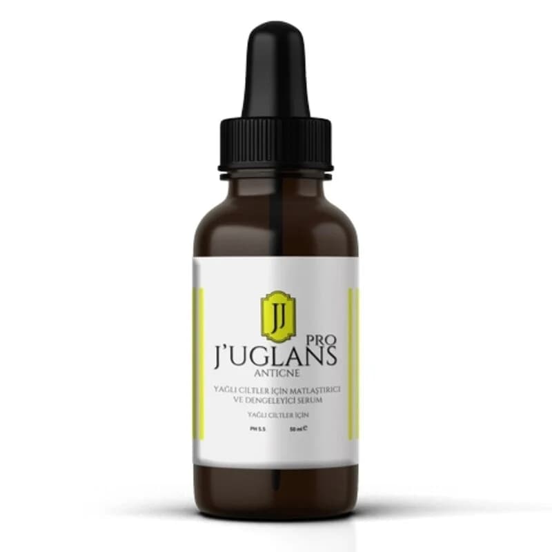 Kozmetra Care Serum für fettige Haut 50ml