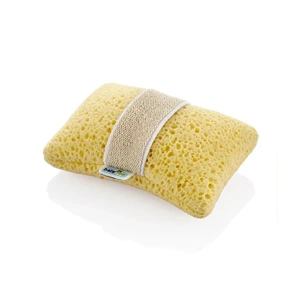 Babyjem Elastischer Babywaschschaum