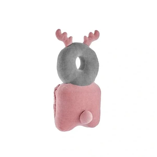 Babyjem Schutzkissen mit Engelshügel für Kleinkinder