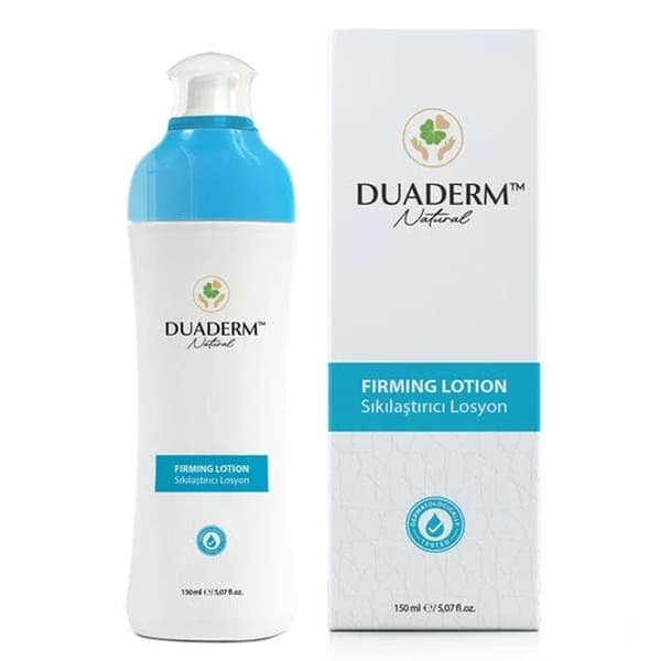 Duaderm Festigende Körperlotion 150ml