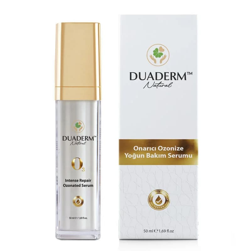 Duaderm Intensivpflege Serum 50ml