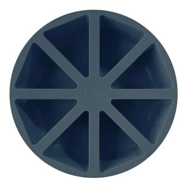 OiOi Silikon Kuchenform Deep Blue für Perfekte Desserts