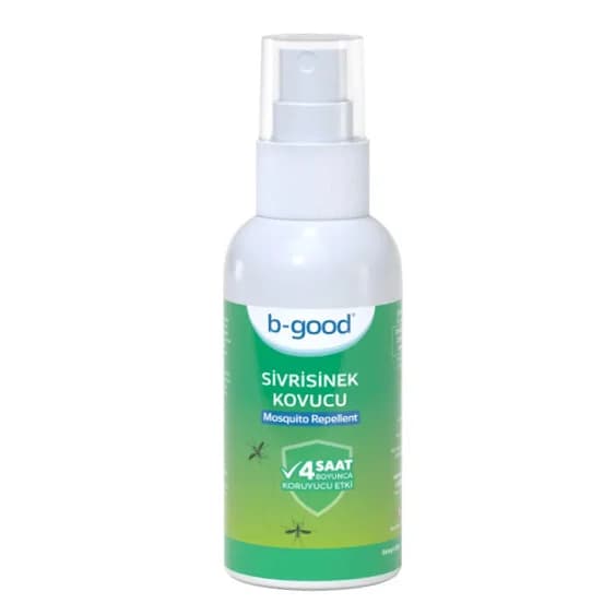 b-good Mückenabwehr Lotion 100ml