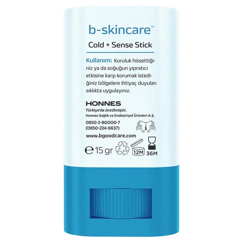 b-skincare Cold Sense Relief Stick