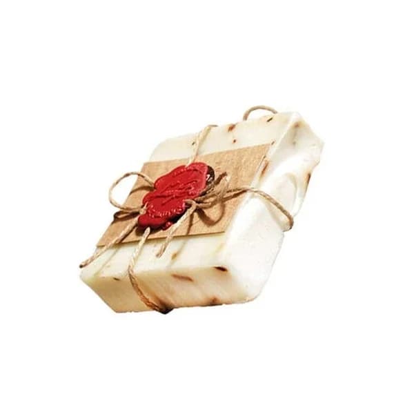 Luxy Bio natürliche Lavendelseife - 100g