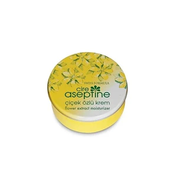 Cire Aseptine Classic Blütenessenzcreme - 250ml