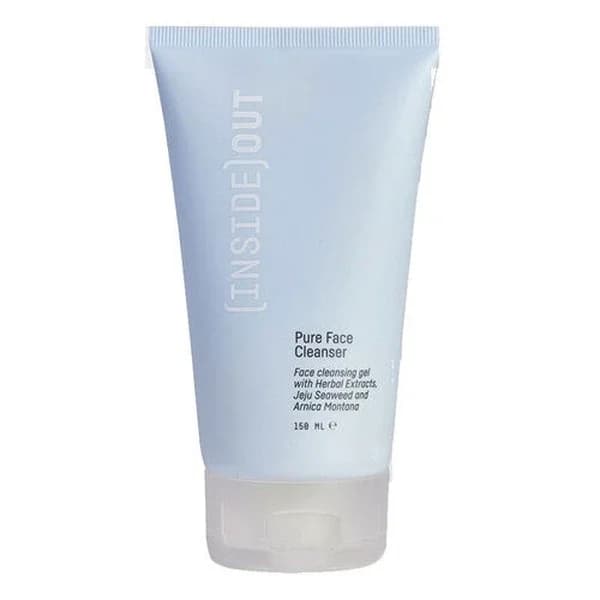 INSIDEOUT Reines Gesichtswaschgel 150ml