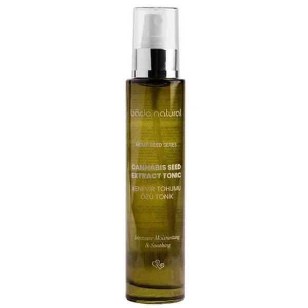Bade Hanfsamen Tonic - 100ml