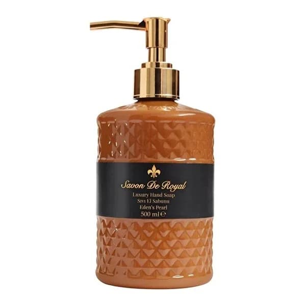 Flüssigseife Jasmin Amber Ingwer 500 ml