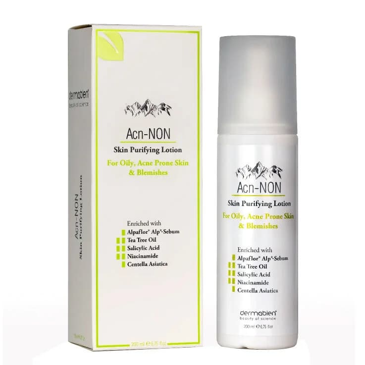 Dermabien Acn-NON Reinigungstoner Lotion 200ml
