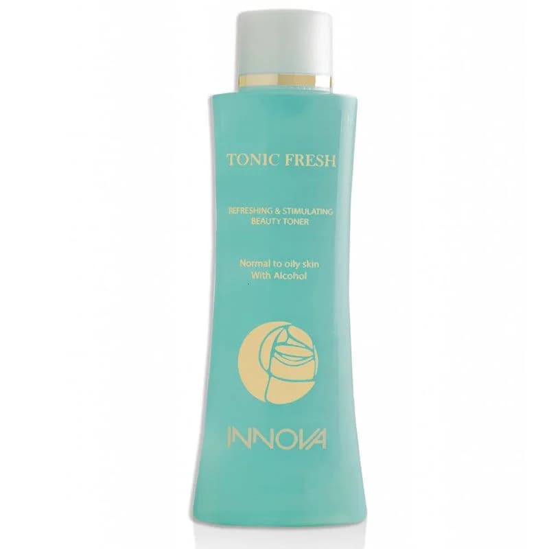 Innova Tonic Fresh 200 ml - Erfrischendes Kräutergetränk für Wellness