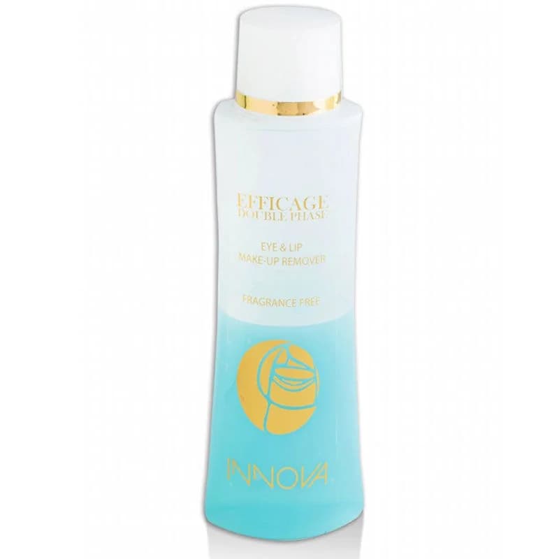 Innova Efficace Zweiphasen-Make-up-Entferner 150ml