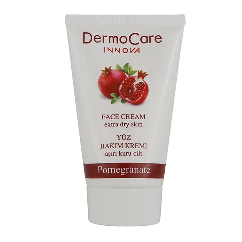 Innova DermoCare Gesichtscreme für extrem trockene Haut, 50ml