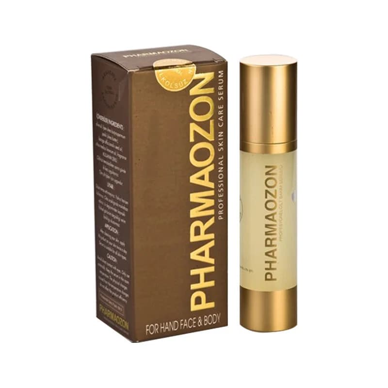 Pharmaozon Professionelles Hautpflege Serum 50ml